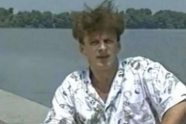 PAKLENI ŽIVOT SA CEREBRALNOM PARALIZOM NAŠEG PEVAČA: Bio je deo "Južnog vetra", otkrio je najpotresnije detalje koji teraju suze na oči!