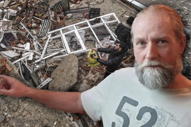 Hugerbets nije predvideo ni prvi, niti ostale zemljotrese u Turskoj i Siriji!