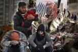 JOŠ JEDNO ČUDO U TURSKOJ! Beba spašena 140 sati nakon zemljotresa