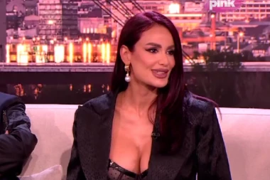 "JA SAM NJU PRVA NABOLA, DEŠAVALO SE I RANIJE" Indi razvezla jezik o tuči sa Editom, pa otkrila stravične detalje! (FOTO)