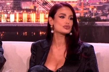 INDI OBJAVILA TUŽNE VESTI: Nakon makljaže sa Editom, pevačicu ostavio muž, papiri za razvod spremni!