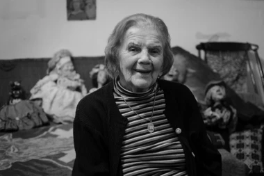 BRANKA VESELINOVIĆ BIĆE SAHRANJENA NA DAN LJUBAVI: Poznati svi detalji