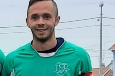 VOJVODA STEPA DOBILA OZBILJNO POJAČANJE: Ignjatović je bek kome nije strano i postizanje golova!