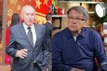 BIO JE SPECIFIČNA LIČNOST: Dragan Džajić OTVORIO DUŠU posle smrti Ćira Blaževića!