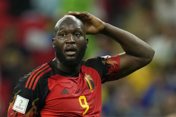 NEOČEKIVAN IZBOR: Belgija ima novog selektora!