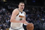 UDARNO U AMERICI: Jokić napravio DRASTIČNU PROMENU pred plej-of! (VIDEO)