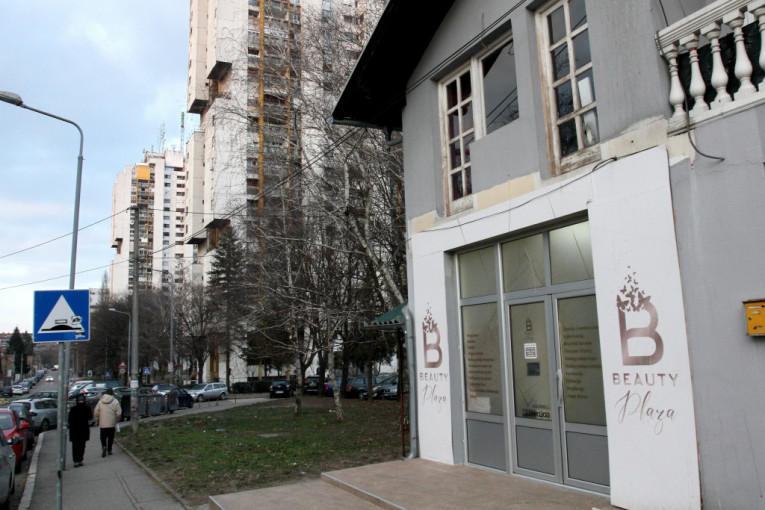 Lokal Ane Ćurčić Zadruga 6