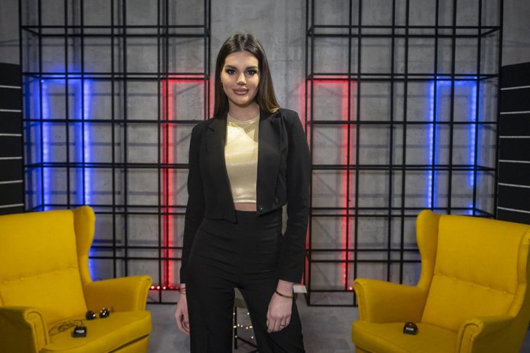 Jovana Ljubisavljević