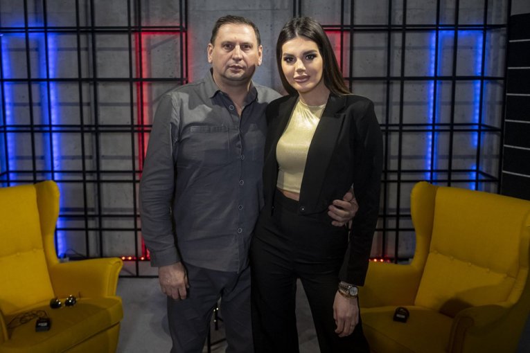 Taki Marinković u Minskom polju