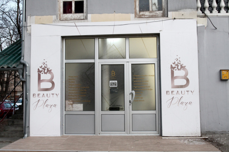 Lokal Ane Ćurčić Zadruga 6