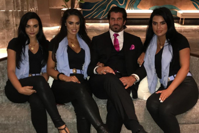 Sve Traversove žene