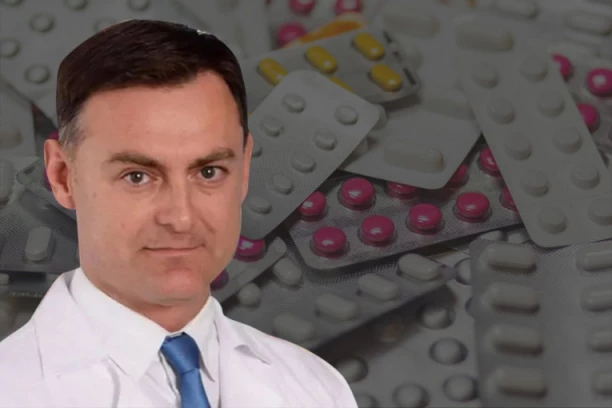 OTKRIVAMO! Monstruozni plan hirurga-batinaša: UBIO BOGA U ŽENI, pa se vadi na lekove!