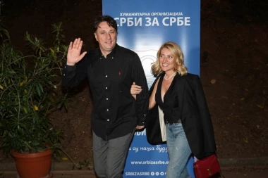 PROCURILI DETALJI UGOVORA SERIJE ANDRIJA I ANĐELKA! Glumcima ZABRANJENO da rade ovo, ŠOK!