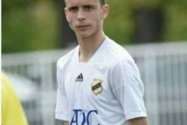 IGRAČ KOJI PRAVI RAZLIKU: Manđelos na proleće na turbo pogon!