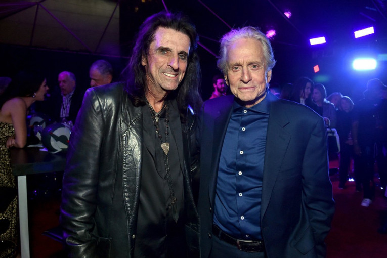 Antmen i Osa: Kvantumanija glumic