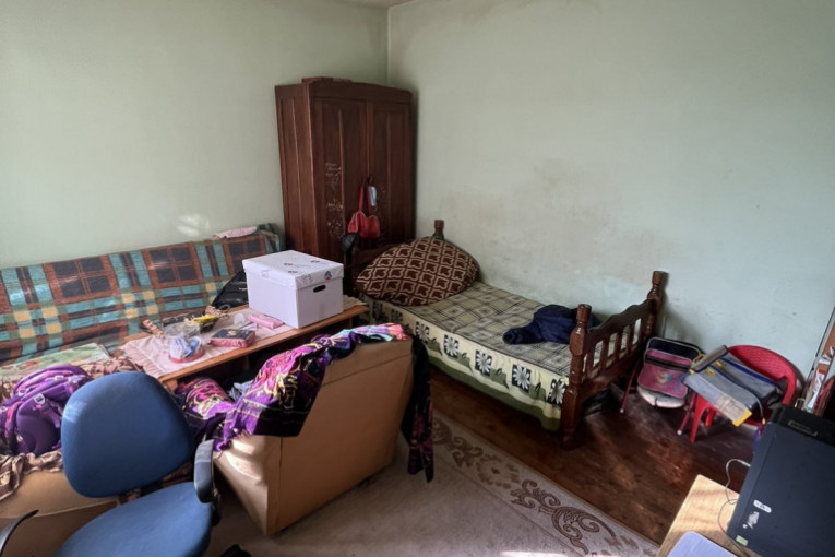 Soba porodice Mladenov