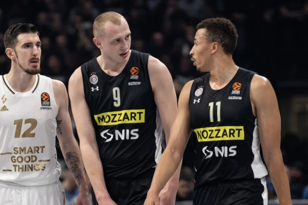 NESHVATLJIVO: Reprezentativac razočaran ministarkom - razlog je Lebron Džejms!