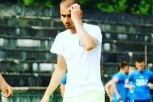 VIŠESAVA CILJA ZONU: Mitrović se posle tri godine vraća u naš fudbal!