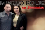 MINSKO POLJE: Taki otkrio detalje UGOVORA sa Majom, pa opleo po ljubavnom trouglu! (VIDEO)