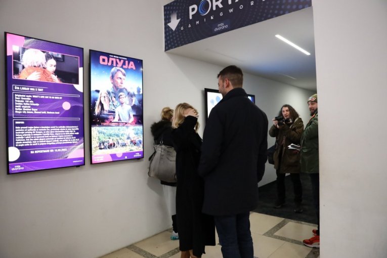 Anđelka Prpić se pojavila u javnosti sa novim dečkom, Markom Žugićem