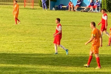 TRANSFER BOMBA U BRUSU: Nikolić stiže u redove FUD-a!