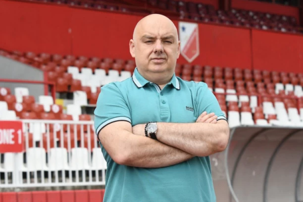 (PRE)AMBICIOZNE NAJAVE IZ VOJVODINE! Idemo na TITULU, dovodimo OZBILJNA POJAČANJA i velika imena!