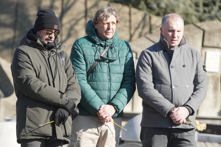 Pet godina od smrti Nebojše Glogovca