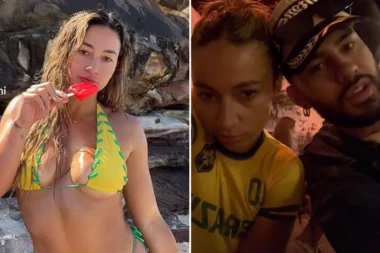 RASKINULI PA OTIŠLI NA PUTOVANJE DA NE PROPADNE: Odmah rasporedili gde ko spava, evo ko je prvi popustio - SVE GORELO!