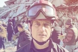 OVAKAV UŽAS NISAM MOGAO NI DA ZAMISLIM! Vođa spasilačkog tima iz Srbije: Teška mehanizacija kupi poginule u Turskoj, nemamo vremena za tela