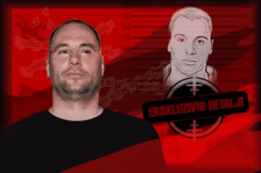 ZVEZDAN JE PSIHOPATSKA LIČNOST! Ekskluzivni papiri otkrivaju zastrašujuću istinu o strukturi ličnosti Slavnića