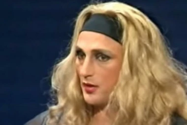 JEZIVO UBISTVO KOJE JE POTRESLO ČITAVU JUGOSLAVIJU! Čuvenu Merlinku ZADAVILI, pa ČEKIĆEM u glavu udarali, TRAGEDIJA koja se prepričava!