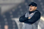 KRAJ SARADNJE: Nenad Lalatović više NIJE trener Radničkog!