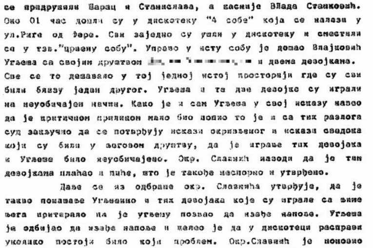 Dokumentacija o Slavniću