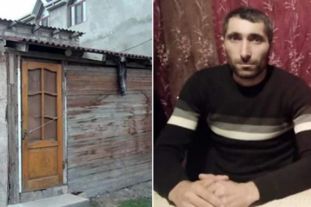 OVO SE ZOVE SOLIDARNOST! Na stari automobil natovario sve što ima i krenuo da pomogne Turcima! (FOTO)