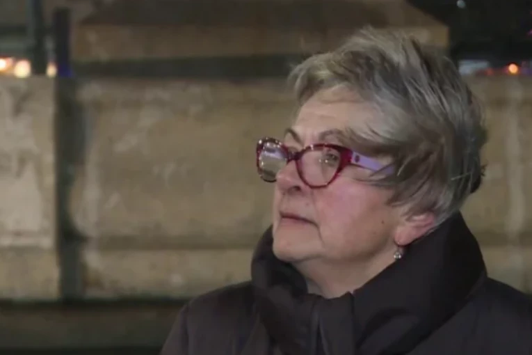 MAJKA ANE VOLŠ OČAJNA ZA SUDBINOM ĆERKE: DA LI JE UBIJENA ILI JE ŽIVA? Brajan zvao decu i poručio im OVO!