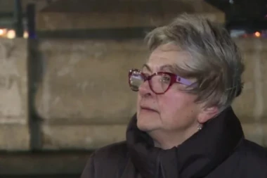 MAJKA ANE VOLŠ OČAJNA ZA SUDBINOM ĆERKE: DA LI JE UBIJENA ILI JE ŽIVA? Brajan zvao decu i poručio im OVO!