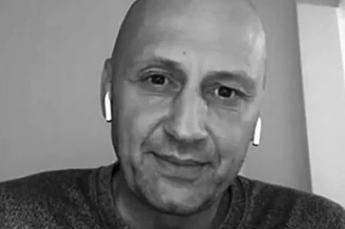 TUGA DO NEBA: Preminuo nekadašnji reprezentativac! Njegove partije sa Olimpijskih igara večno će se pamtiti!