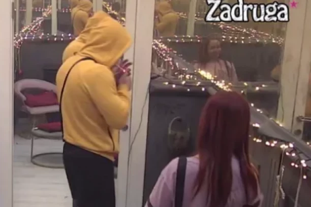 DRAMA U BELOJ KUĆI! RASKINULI PALČICA I PETRUĆI! Pale teške reči! Ti si BUDALA!