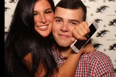 U JEDNOM TRENUTKU JE BIO TU, U SLEDEĆEM GA NIJE BILO: Planinar (23) pao u smrt sa visine od 180 metara nakon što mu se rukohvat otkinuo