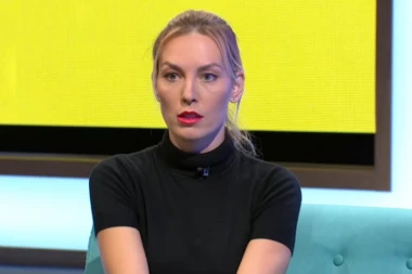 NAŠOJ GLUMICI JE ŽIVOT VISIO O KONCU! Samo 3 dana nakon porođaja doživela je KLINIČKU SMRT! Lekari je spasavali četiri nedelje