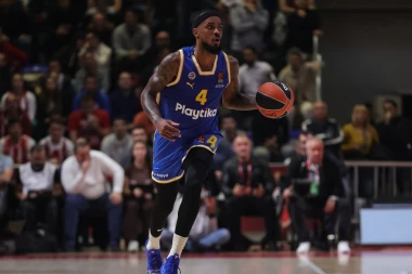 LORENCO BRAUN VERUJE U VEČITE: Partizan ili Zvezda Meridianbet će biti na FAJNAL FORU!