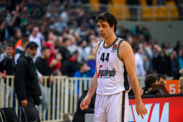 MALI KALEMEGDAN PODRHTAVA! Delije u TRANSU: Miloš Teodosić STIŽE u Crvenu zvezdu Meridianbet?