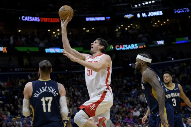 BOMBA: Za njega je NBA liga prošlost - Bobi se vraća?!