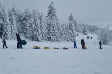 NA OVOM SKIJALIŠTU KAFA KOŠTA 100 DINARA, A SVI HRLE NA KOPAONIK I ZLATIBOR: Nekada je bilo biser Jugoslavije, sad se vraća na velika vrata!