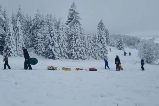NA OVOM SKIJALIŠTU KAFA KOŠTA 100 DINARA, A SVI HRLE NA KOPAONIK I ZLATIBOR: Nekada je bilo biser Jugoslavije, sad se vraća na velika vrata!