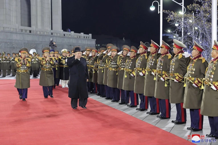 KAO PRED NAPAD NA SRJ: CNN objavio izveštaj o Severnoj Koreji