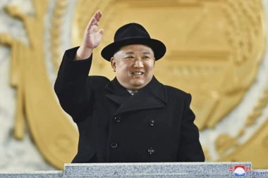 UŽIVA ČOVEK ZA SVE PARE: Kim Džong-Un NE ŽELI još da napusti Rusiju! Nećete verovati GDE je bio i ŠTA JE RADIO!