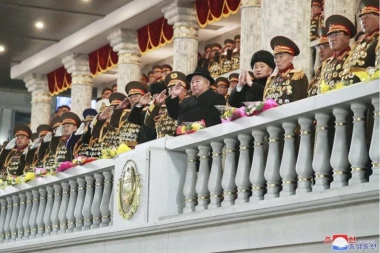 I KOREJSKO POLUOSTRVO NA IVICI RATA? Alarmantno upozorenje Seula, Kim Džong Un priprema iznenadni napad, koristiće taktiku Hamasa!