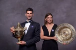 GOSPODIN NOVAK ĐOKOVIĆ: Simona Halep OTKRILA KAKO joj je Nole pomogao u NAJTEŽIM MOMENTIMA u životu!
