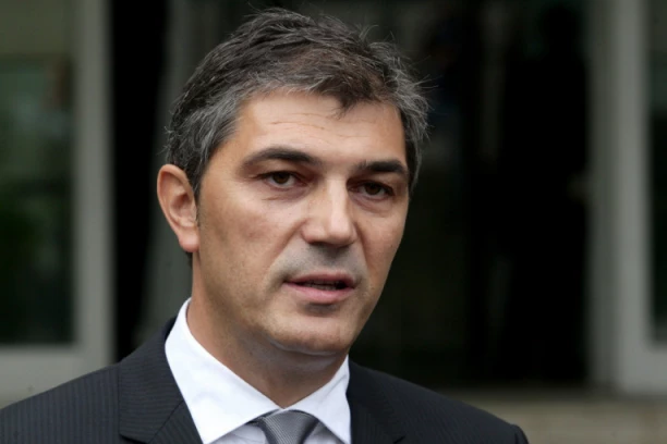 USVAJA SE SET ZAKONA: Tužilac Ljubivoje Đorđević podržao korak dalje ka većoj samostalnosti tužilaštva